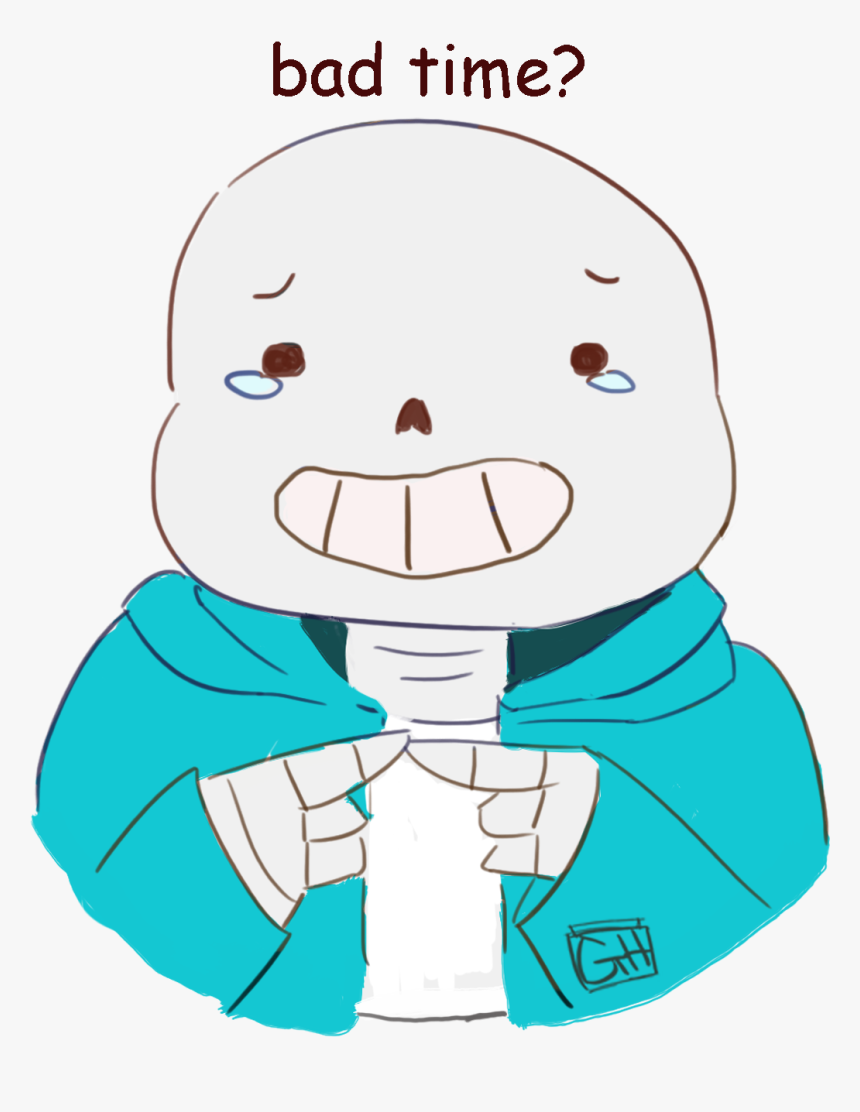 Undertale Stickers De Sans, HD Png Download, Free Download