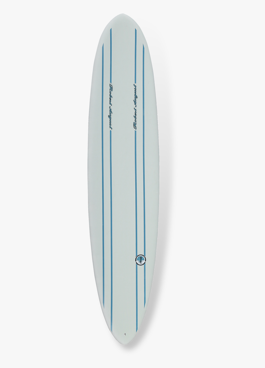 Robert August - The Seed - Softop-cp - Surfboard, HD Png Download, Free Download