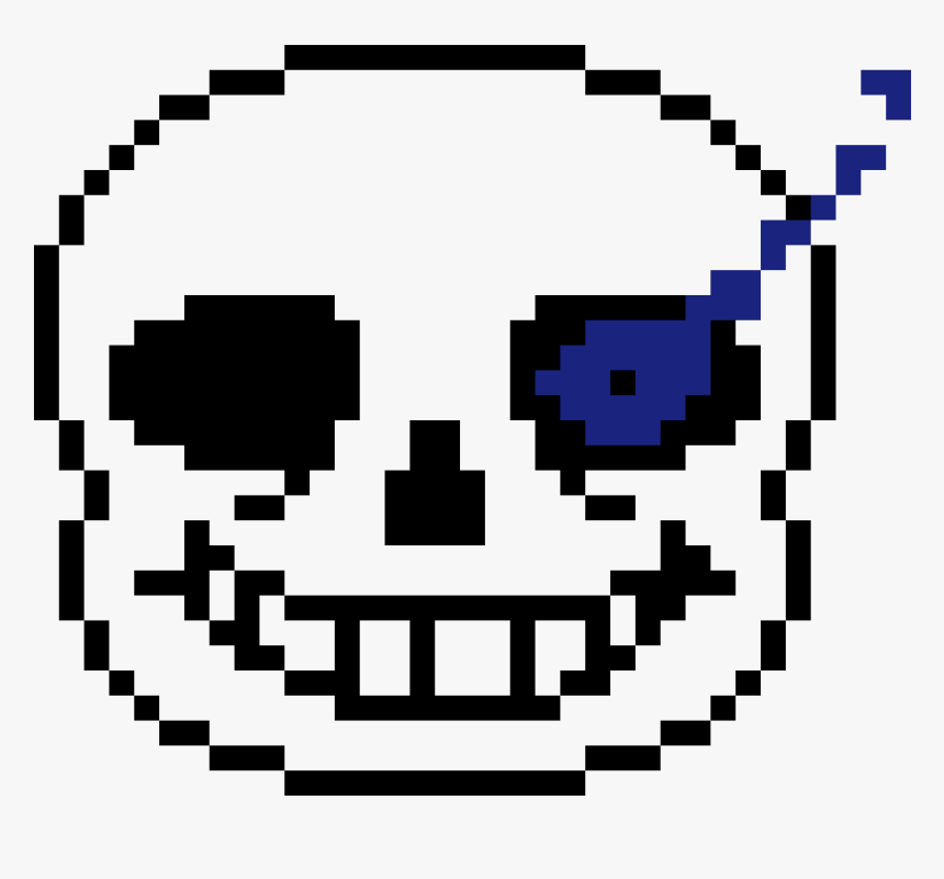 Sans Bad Time Eye, HD Png Download, Free Download