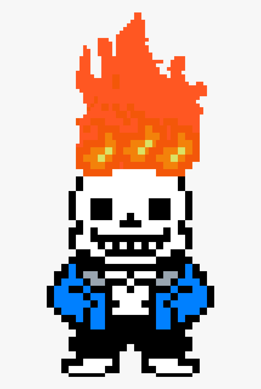 Undertale Sans Sprites Png , Png Download - Super Smash Bros Ultimate Sans, Transparent Png, Free Download