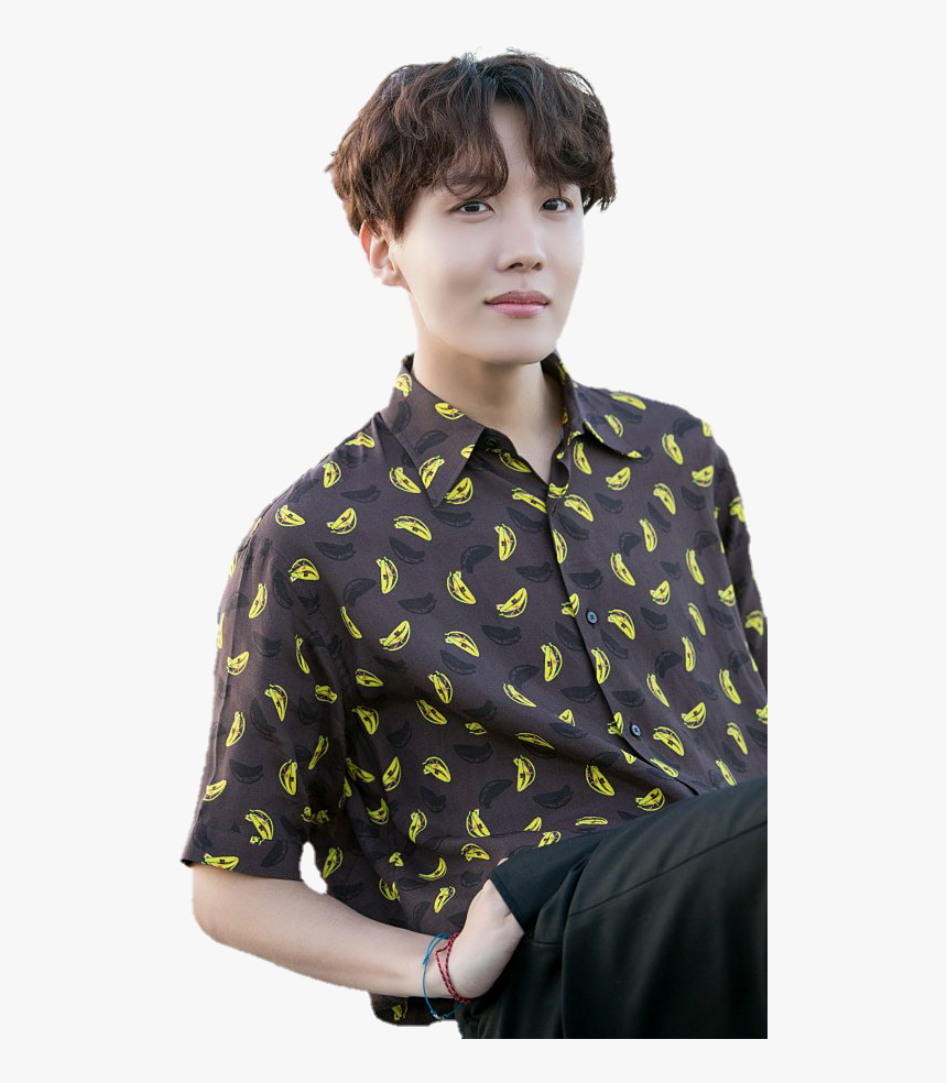 26 Images About Kpop Png On We Heart It - Naver X Dispatch Hoseok, Transparent Png, Free Download