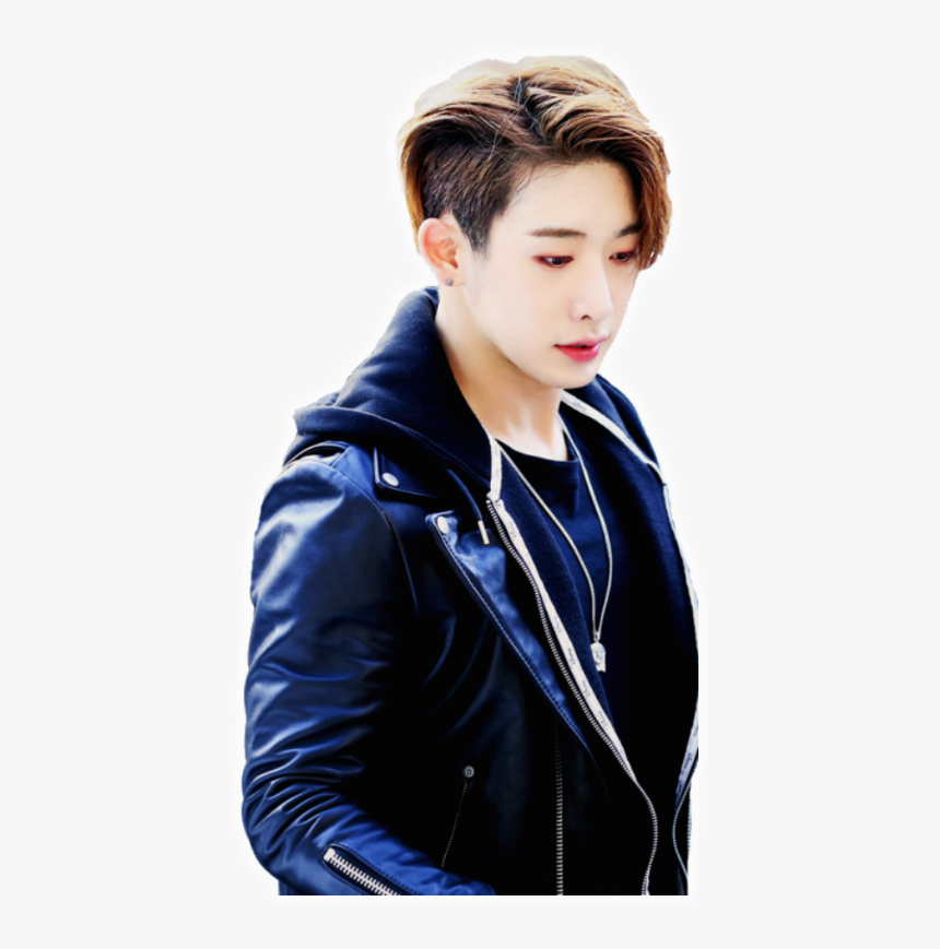 Kpop Monsta X Wonho, HD Png Download, Free Download