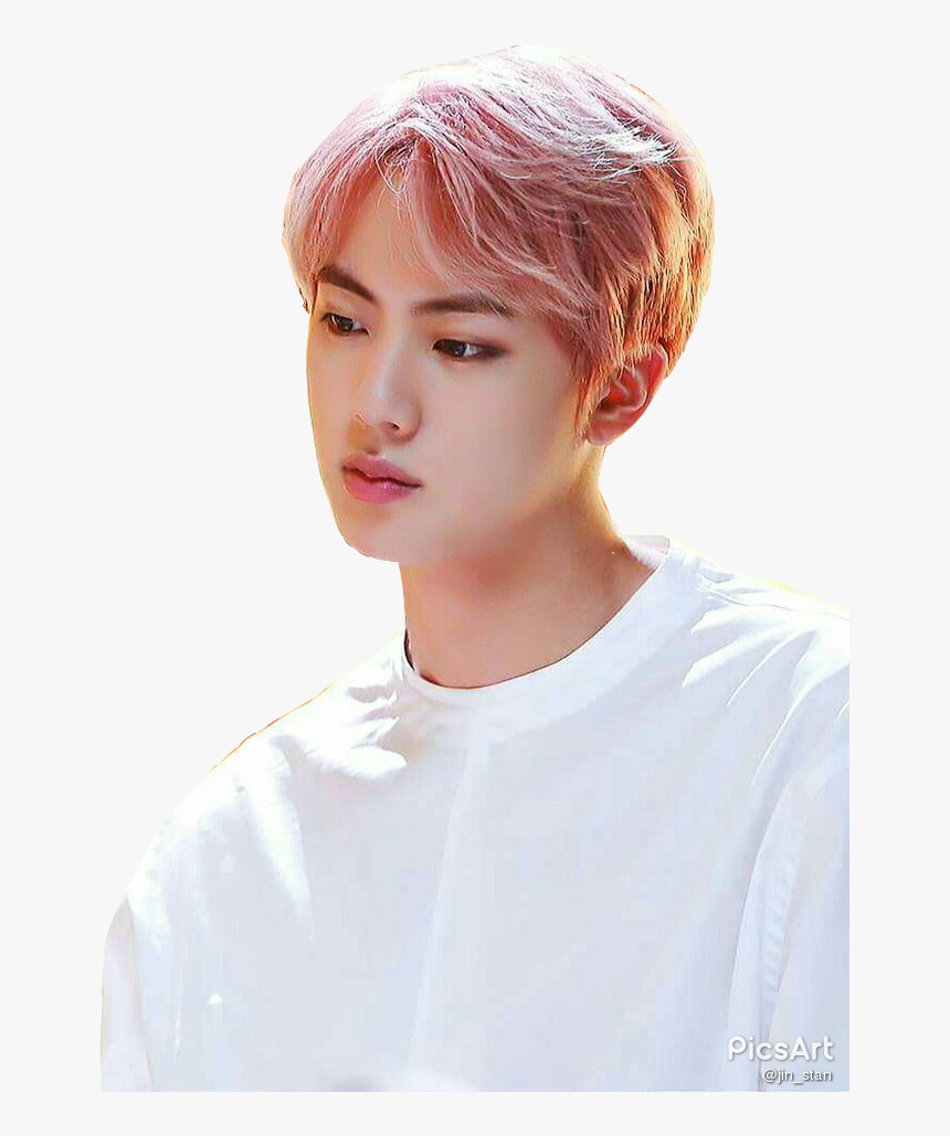 Bts Jin Transparent Background, HD Png Download, Free Download