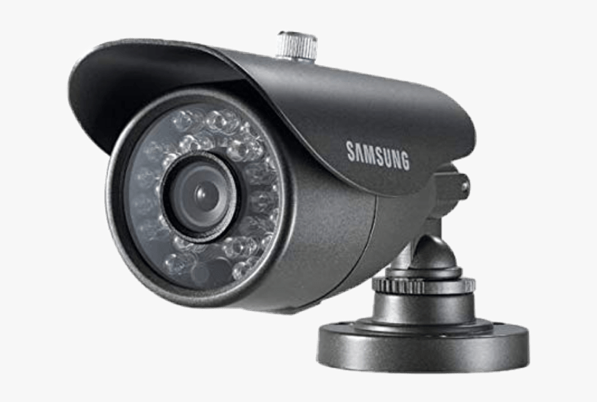 Camara De Seguridad Samsung Png, Transparent Png, Free Download