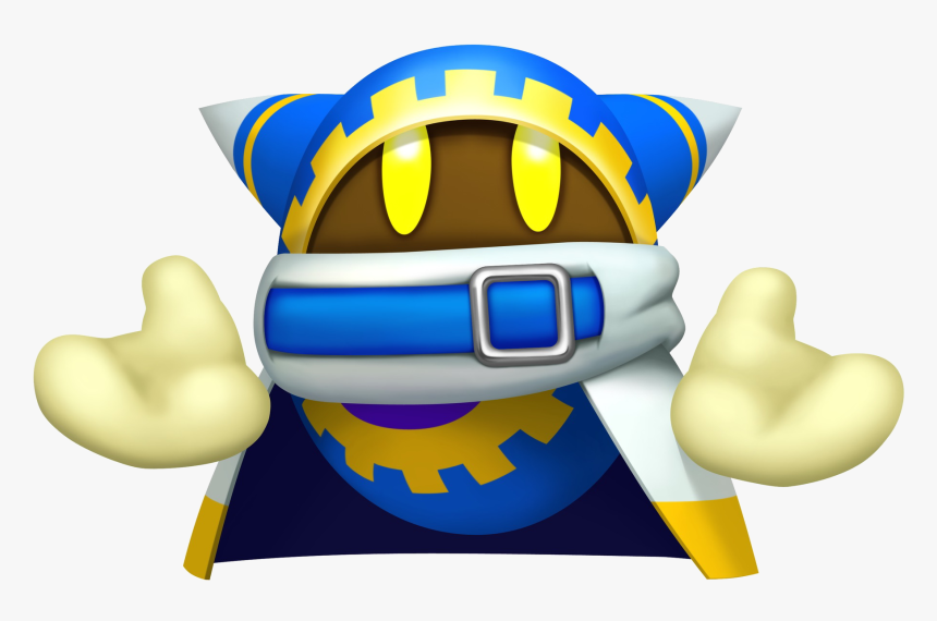 I Never Understood Why Meta Knight And King Dedede, HD Png Download, Free Download