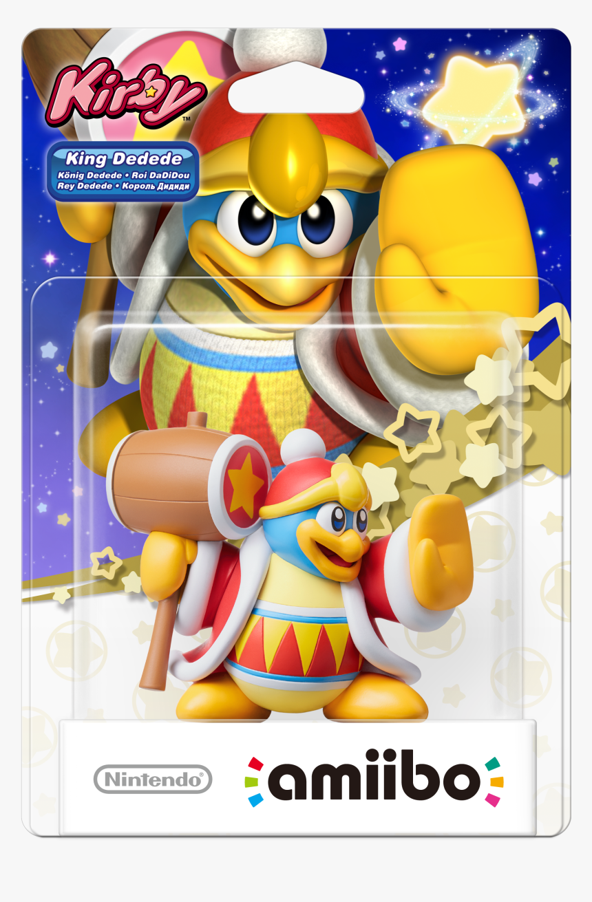 King Dedede Png, Transparent Png, Free Download