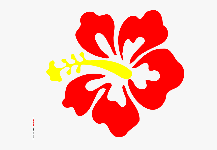 Transparent Lei Png - Hibiscus Clipart, Png Download, Free Download