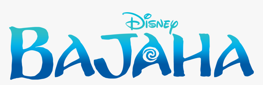 Moana Logo Png - Disney Moana Logo Png, Transparent Png, Free Download