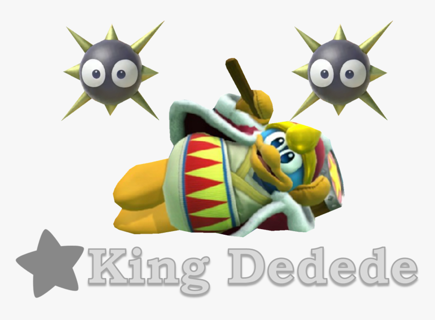 Transparent King Dedede Png, Png Download, Free Download