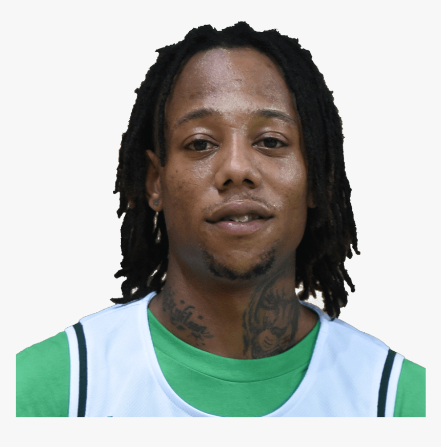 7 Eric Tisby - Dreadlocks, HD Png Download, Free Download