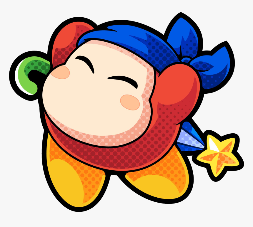 Kirby Battle Royale Bandana Dee, HD Png Download, Free Download