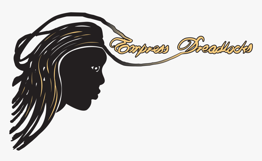 Dreadlocks Logo, HD Png Download, Free Download