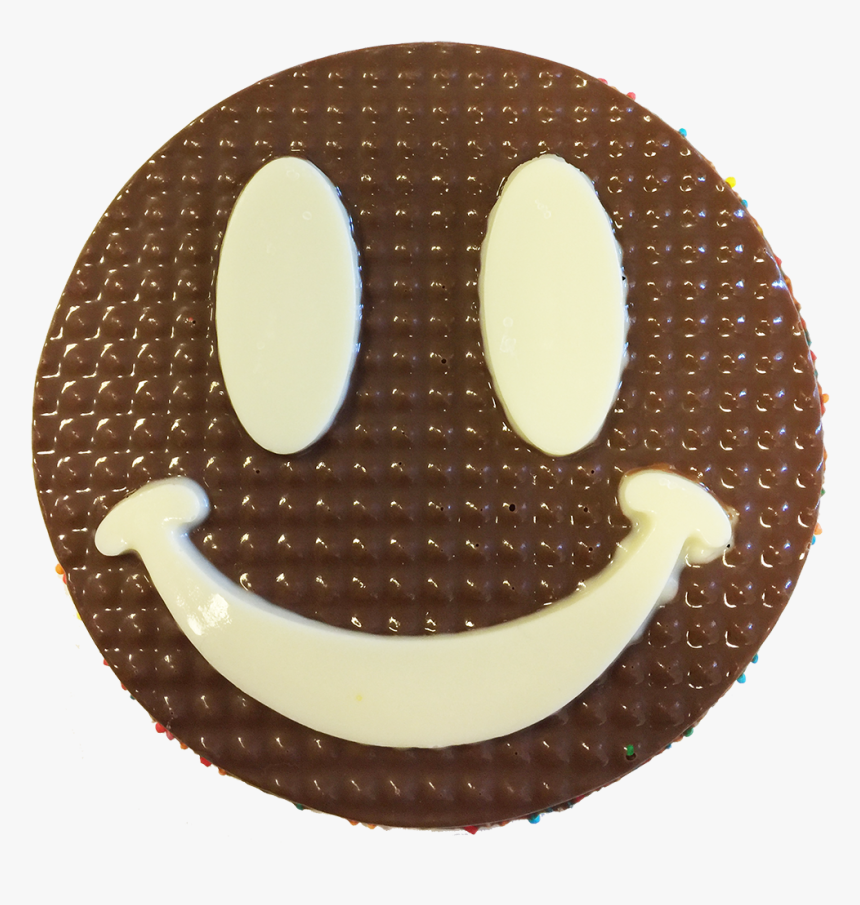 Transparent Sparkles Emoji Png - Smiley Face Chocolate Cake, Png Download, Free Download