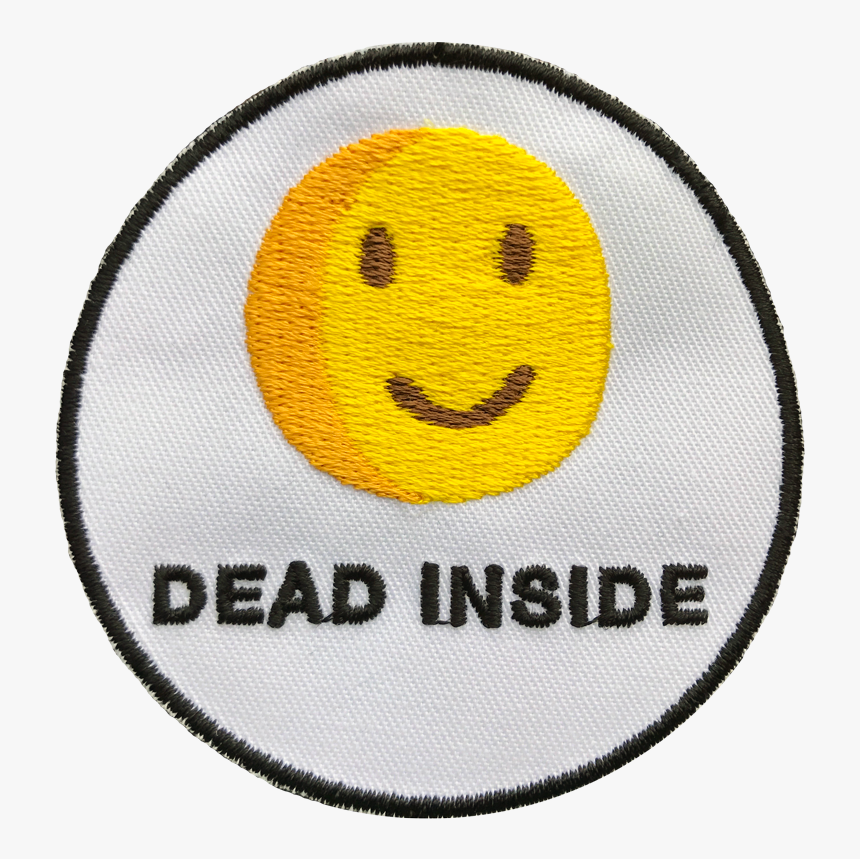 Im Dead Inside Happy, HD Png Download, Free Download