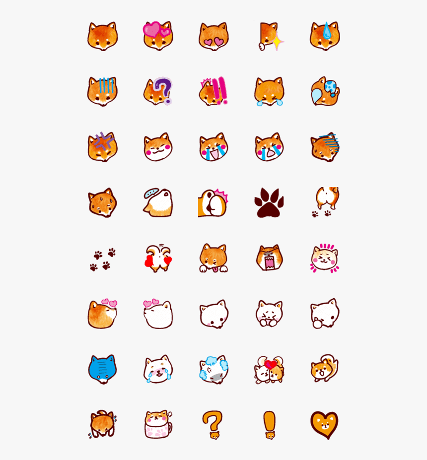 Emoji, HD Png Download - kindpng