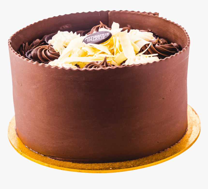 8 - Chocolate Cake, HD Png Download, Free Download