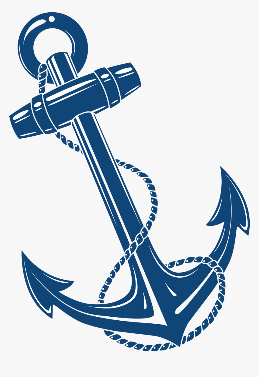 Water Anchor Png Clipart , Png Download - Png Anchor, Transparent Png, Free Download