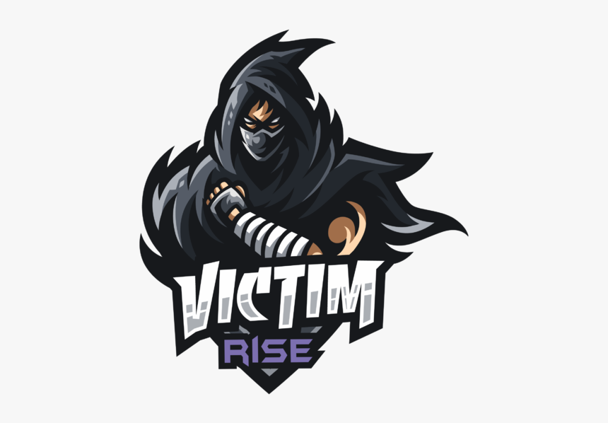Logo Victim Esport, HD Png Download, Free Download