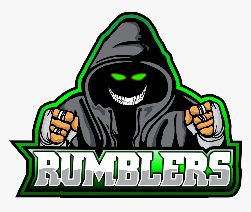 Rumblers Logo, HD Png Download, Free Download