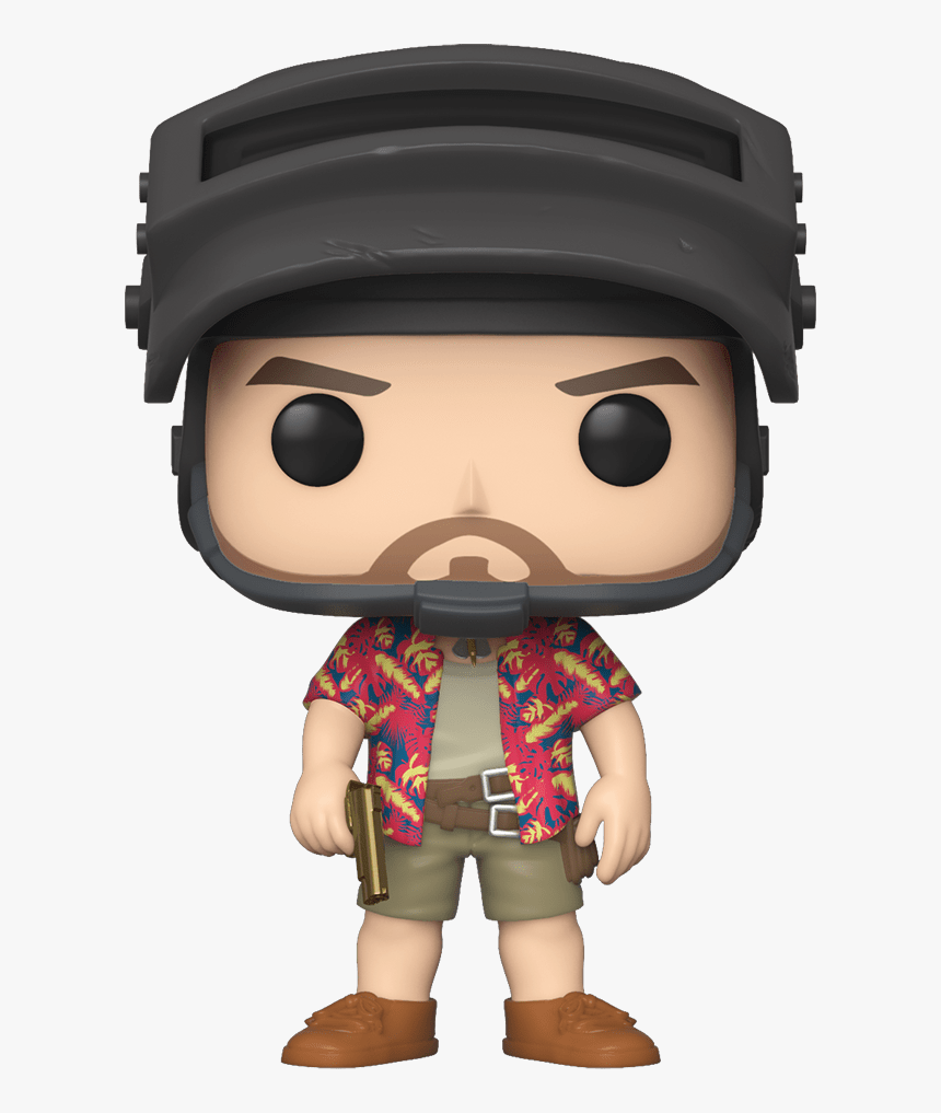 Pubg Pop Vinyl, HD Png Download, Free Download