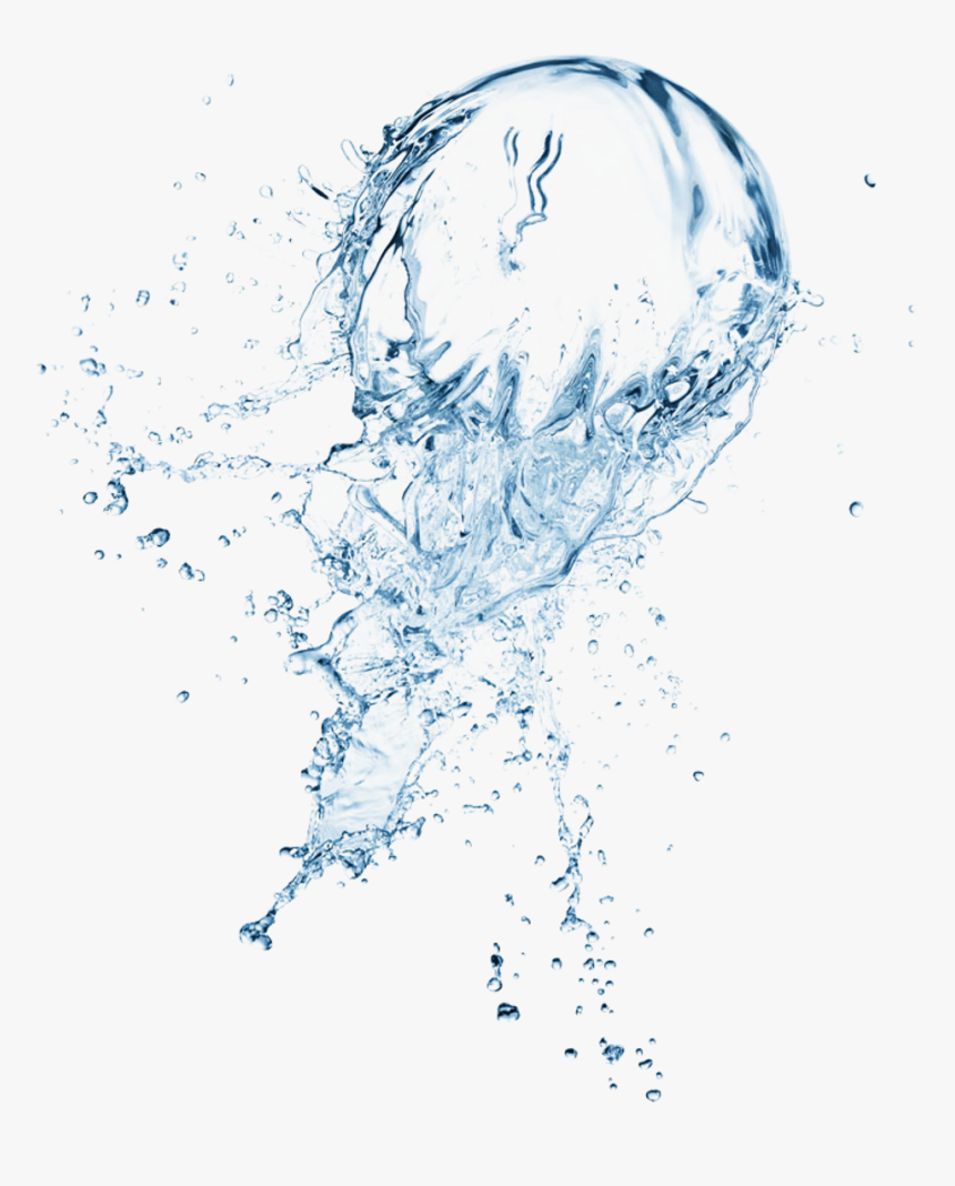 Wallpaper Polo,spray Drop Effect Water 2017 Blue,water - Water Effect Png, Transparent Png, Free Download