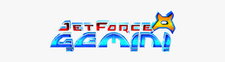Download Zip Archive - Jet Force Gemini Logo, HD Png Download, Free Download