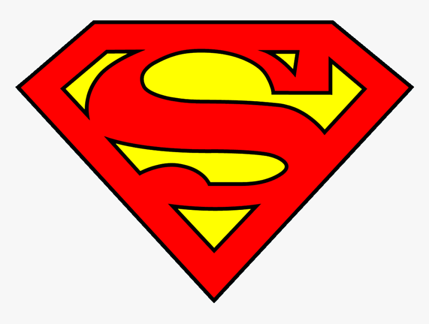 Superman Logo, HD Png Download, Free Download