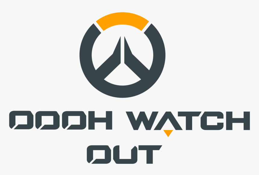 Blizzard Overwatch Logo Png, Transparent Png, Free Download