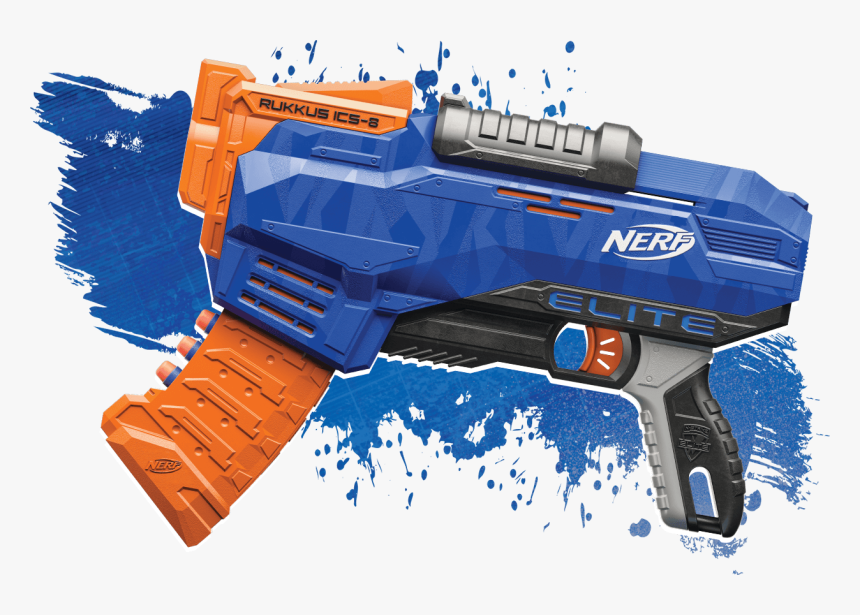 elite blasters