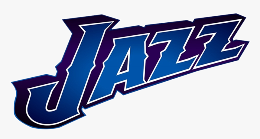 Utah Jazz 90s Logo, HD Png Download, Free Download