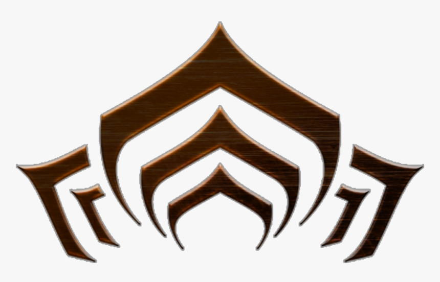 Warframe Logo Png Vector Royalty Free Download - Warframe Logo Png, Transparent Png, Free Download