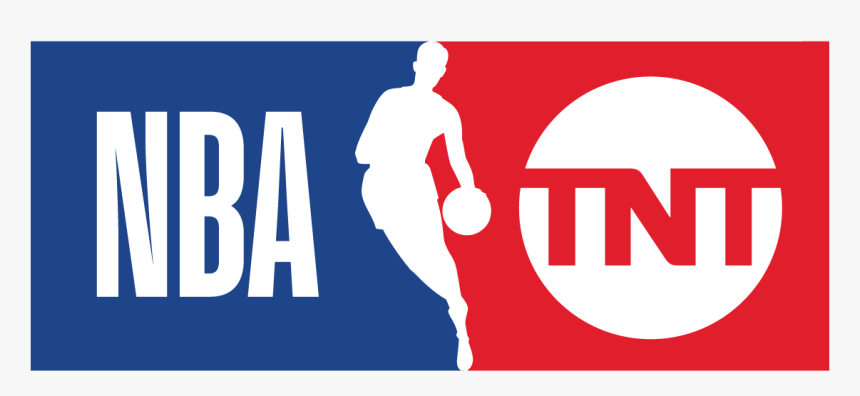 Nba On Tnt Logo, HD Png Download, Free Download