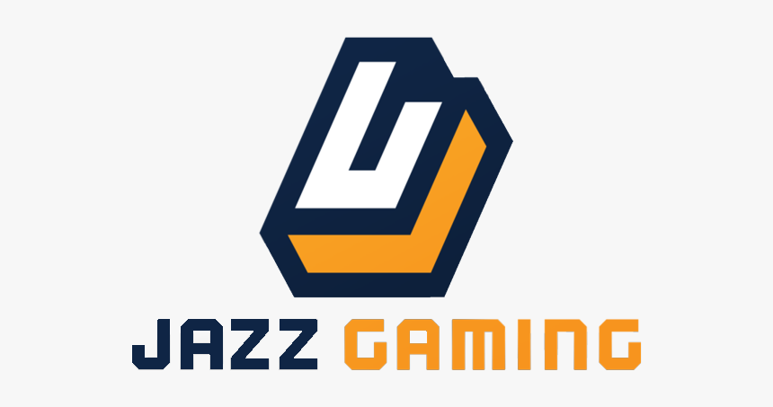 Jazz Gaminglogo Square - Nba 2k League Team Logos, HD Png Download, Free Download