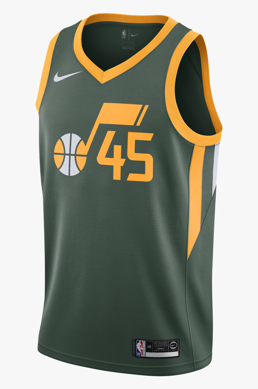 Transparent Utah Jazz Logo Png - Active Tank, Png Download, Free Download