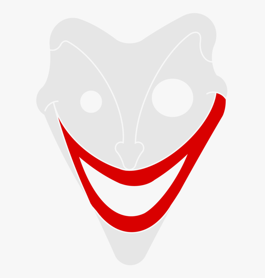 Transparent The Joker Clipart - Joker Logo Injustice 2, HD Png Download, Free Download