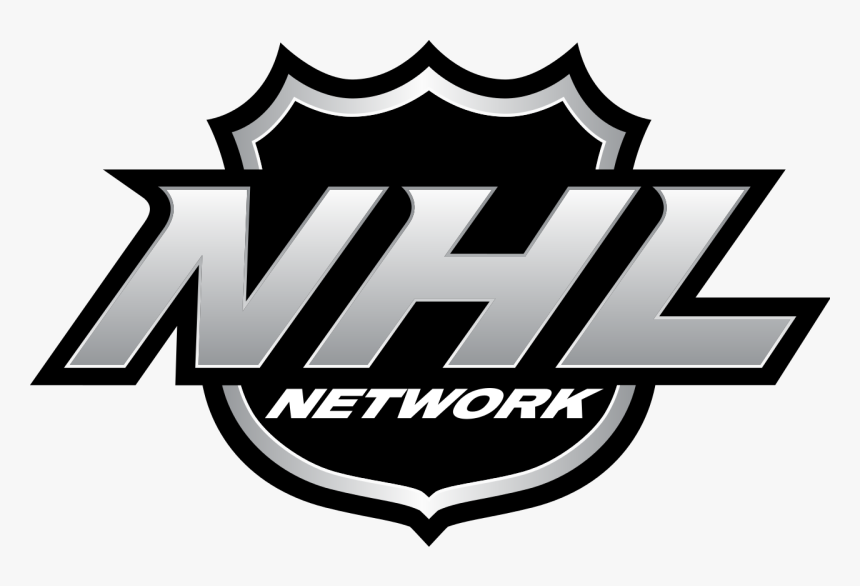 Nhl Network Logo, HD Png Download, Free Download