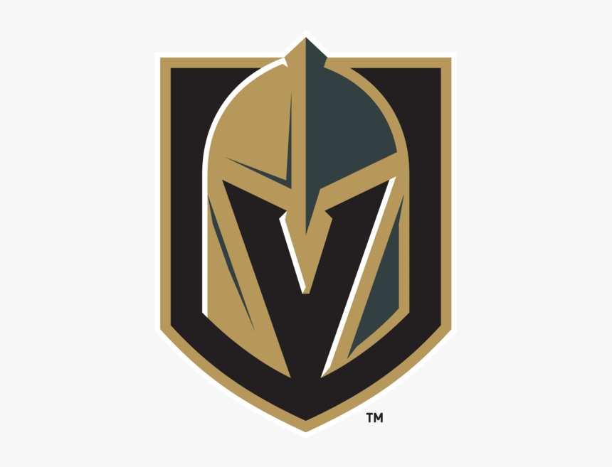 Vegas Golden Knights Nhl Logo Official - Hockey Team Logo Nhl, HD Png Download, Free Download