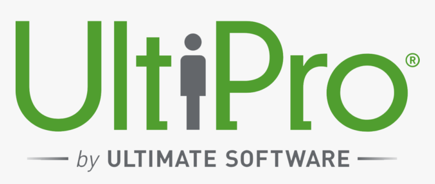 Ultipro Logo Png - Ultimate Software Group, Inc., Transparent Png, Free Download