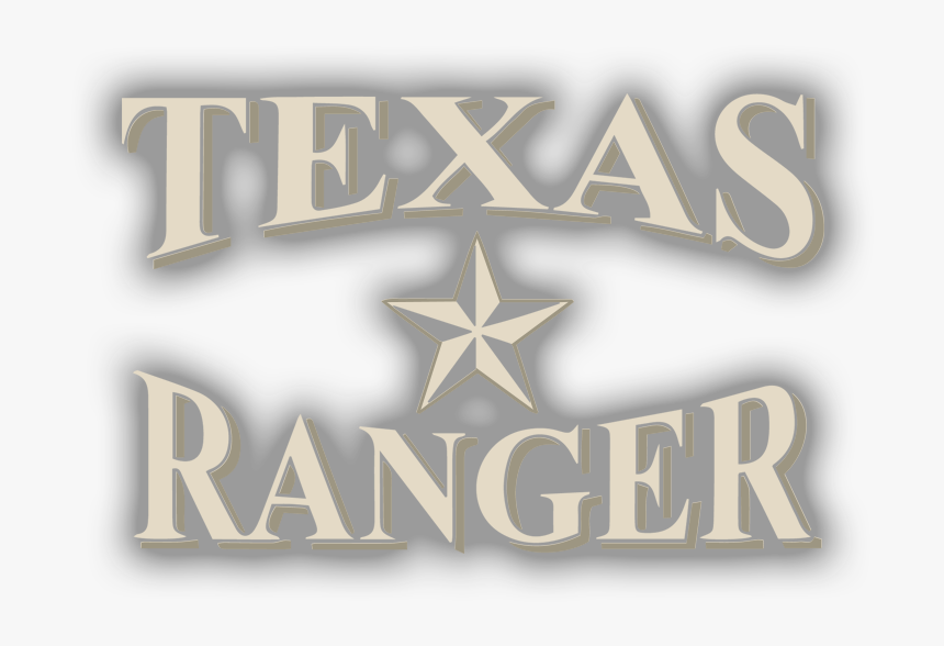 Texas Ranger Motel - Graphic Design, HD Png Download, Free Download
