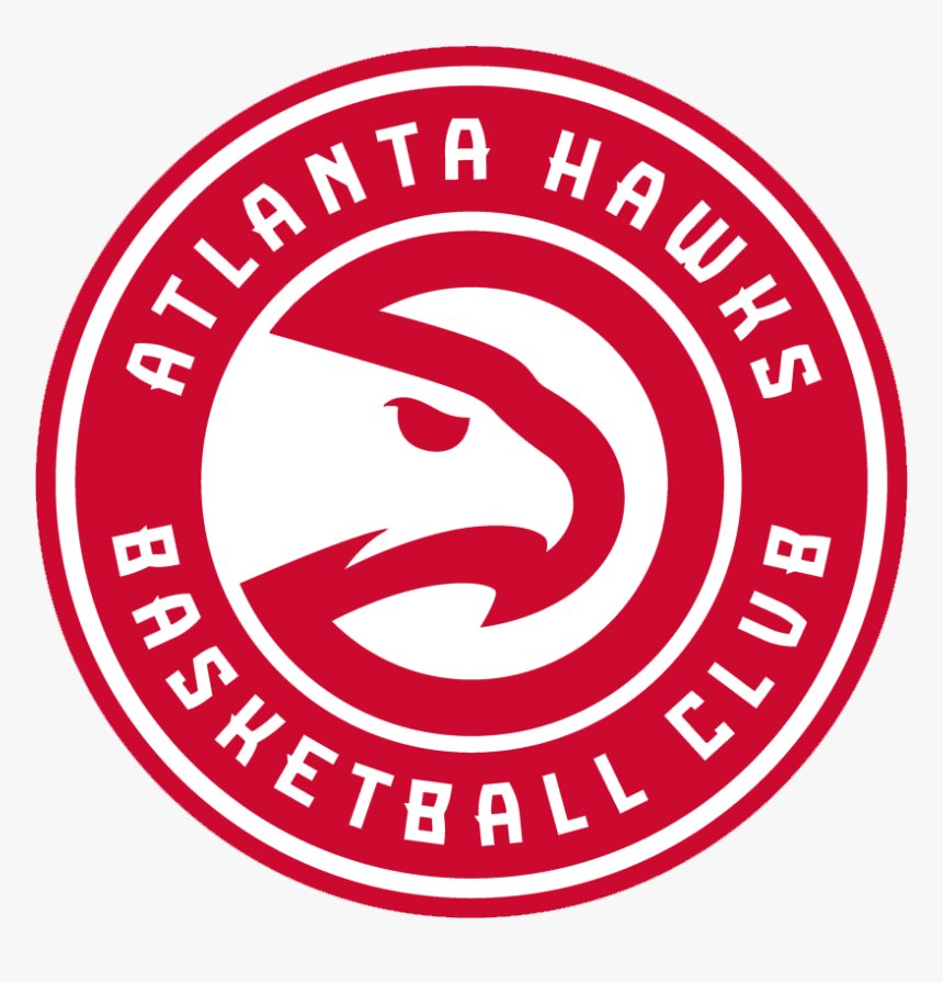 Atlanta Hawks Logo Svg, HD Png Download, Free Download