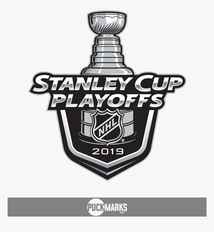 Stanley Cup Logo Png, Transparent Png, Free Download