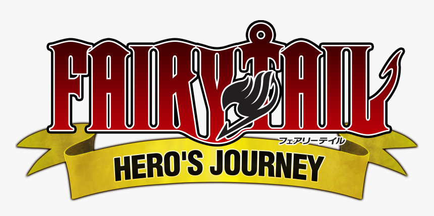 Fairy Tail, HD Png Download, Free Download