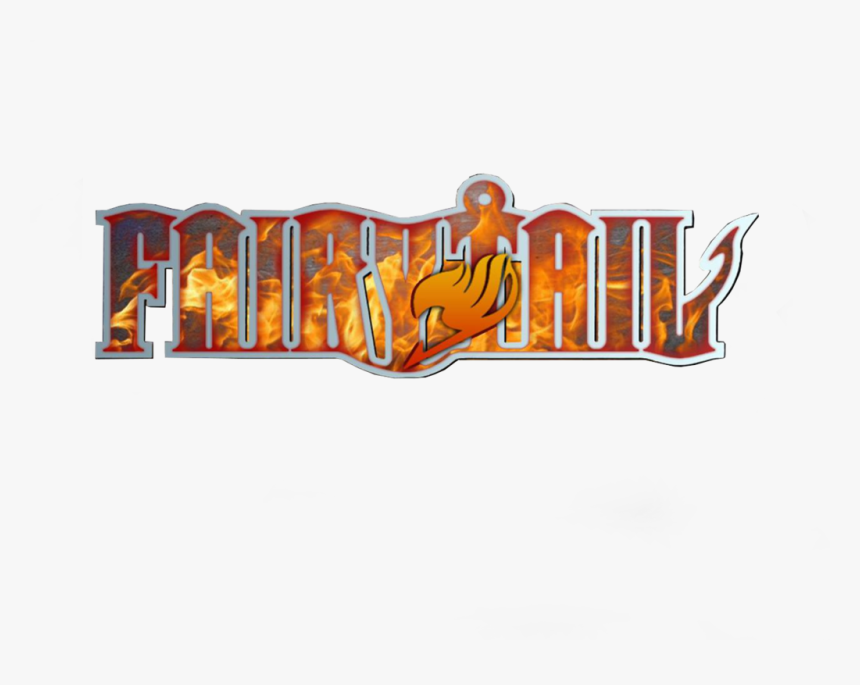 Fairy Tail , Png Download - Fairy Tail, Transparent Png, Free Download