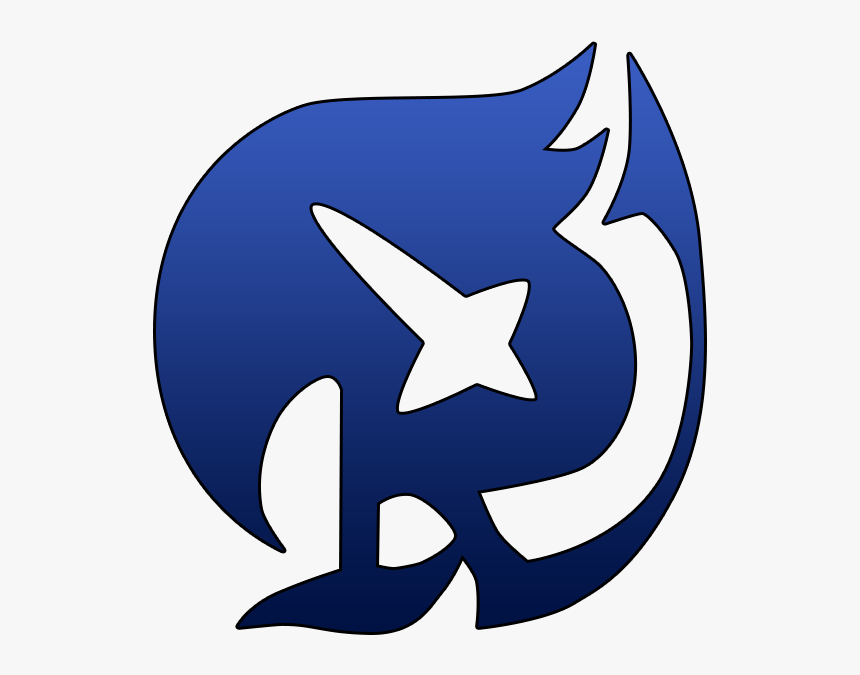 Fairy Tail Wiki - Guild Fairy Tail Symbole, HD Png Download, Free Download