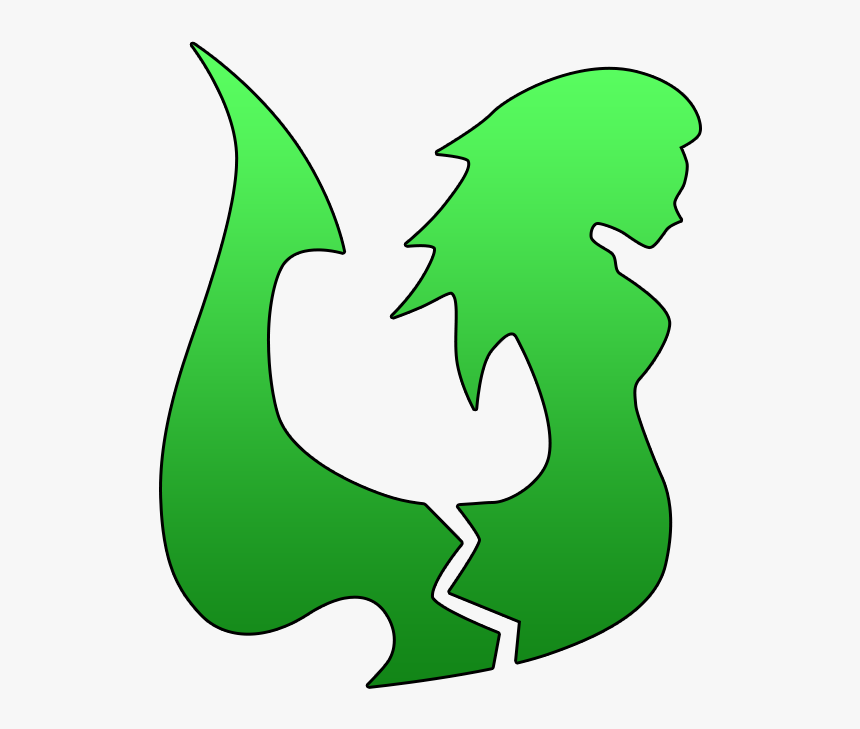 Fairy Tail Lamia Scale Logo 2 By Rachel - Fairy Tail Lamia Scale Logo, HD Png Download, Free Download