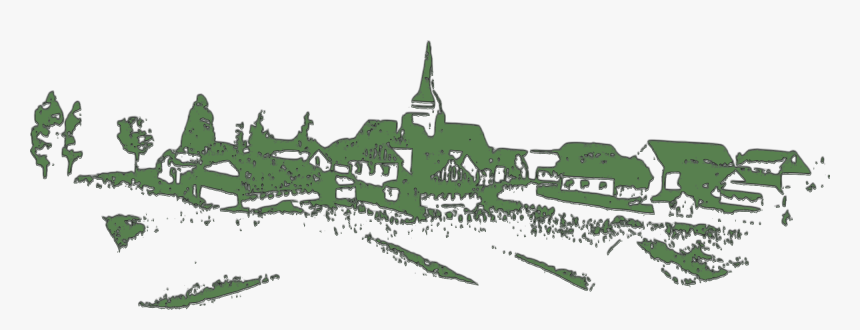 Village Image Png, Transparent Png, Free Download