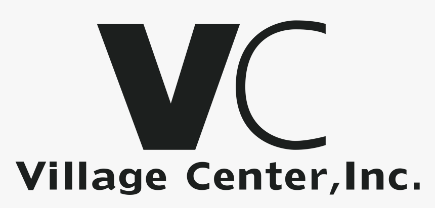 Village Center Logo Png Transparent, Png Download, Free Download