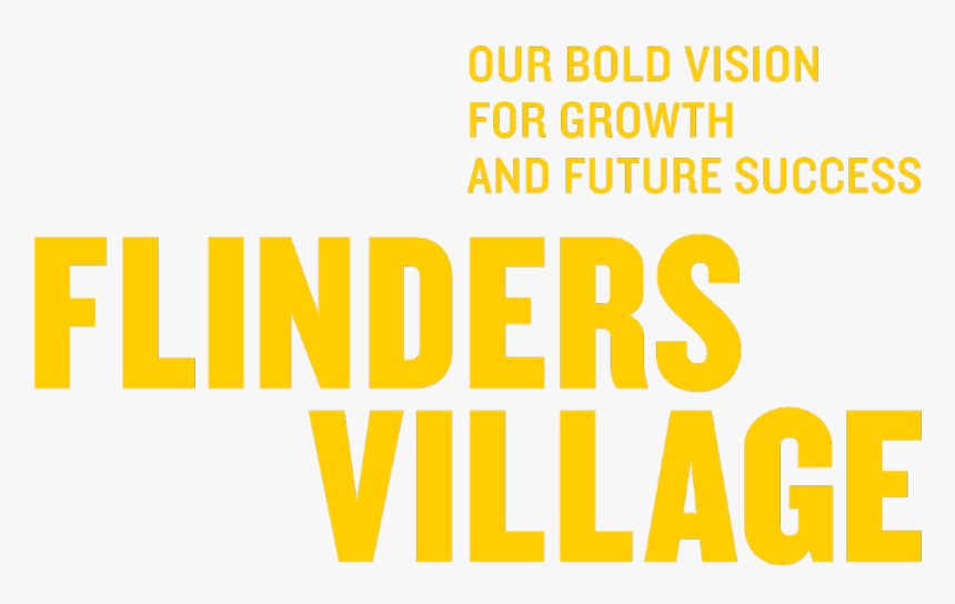 Flinders University Vision, HD Png Download, Free Download