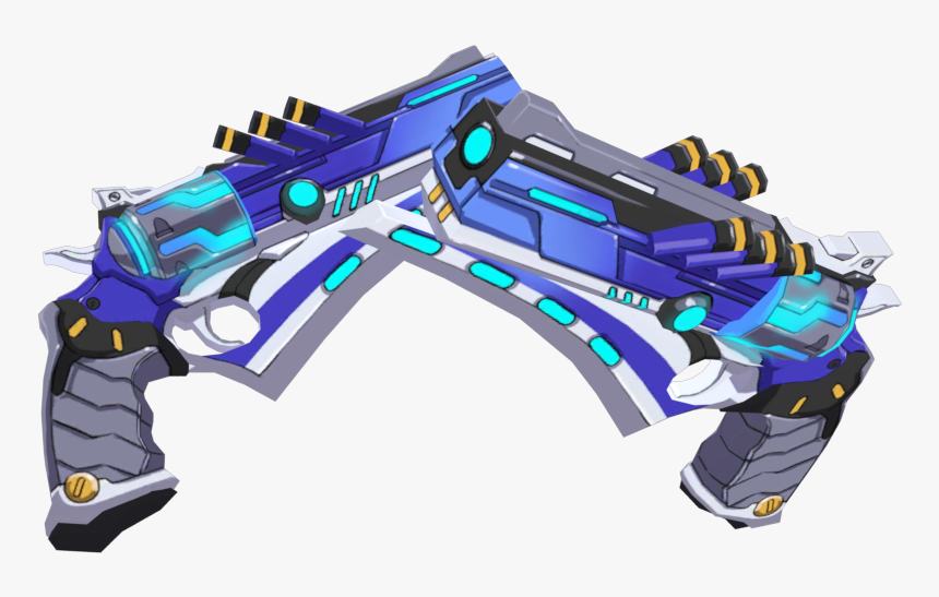 Houkai 3rd Weapons, HD Png Download, Free Download