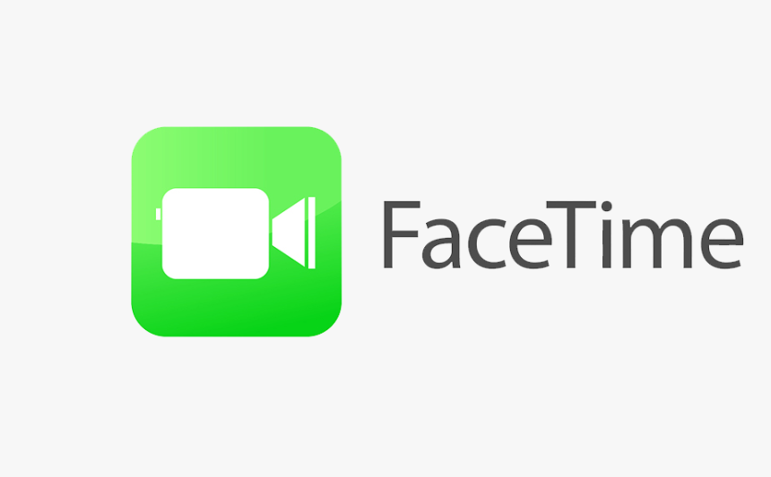 The Video Call Center &ndash At Intersection Of Social - Facetime, HD Png Download, Free Download